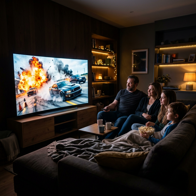 Top 10 Benefits of Switching to IPTV in 2026