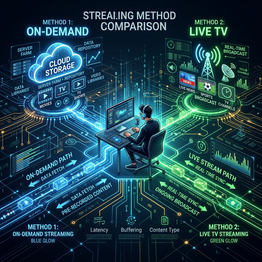 IPTV vs. Real-Debrid & Stremio: Which Cord-Cutting Setup is Best in 2026?
