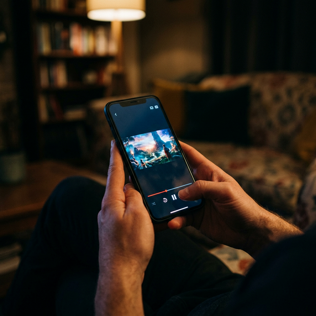 Best IPTV Apps for Firestick, Smart TV, and Android in 2026