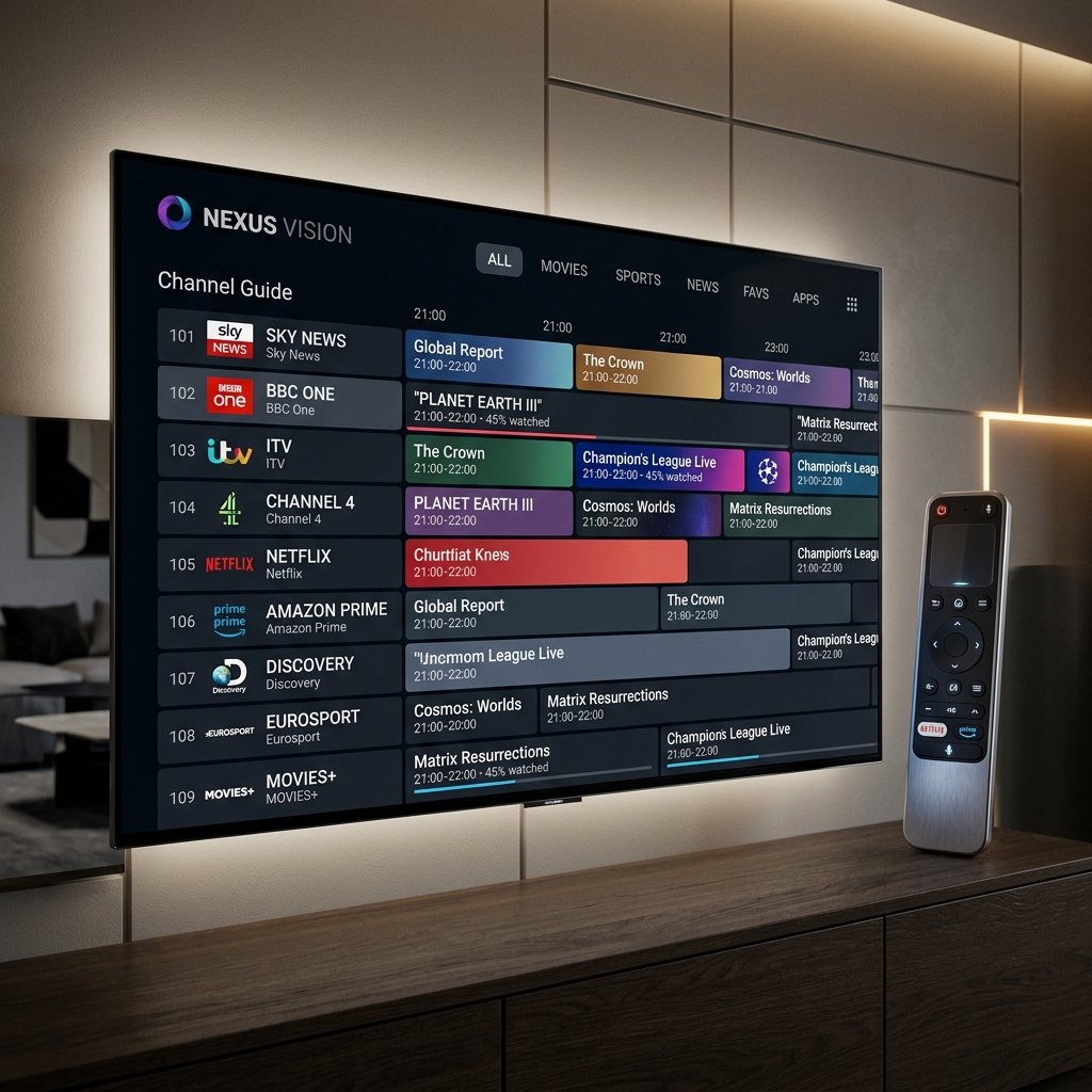 How to Set Up TiviMate IPTV Player: The Ultimate 2026 Guide