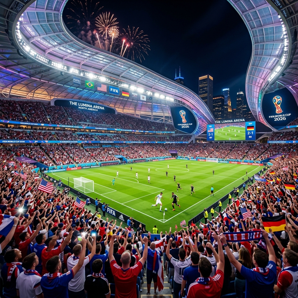 How to Watch FIFA World Cup 2026 Without Cable: The Ultimate Streaming Guide