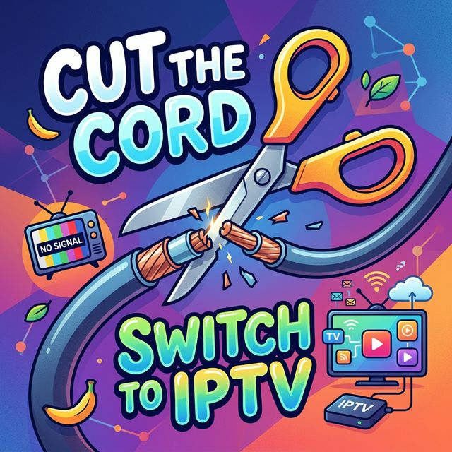 IPTV vs Cable vs Satellite: Which Is Worth It in 2026?